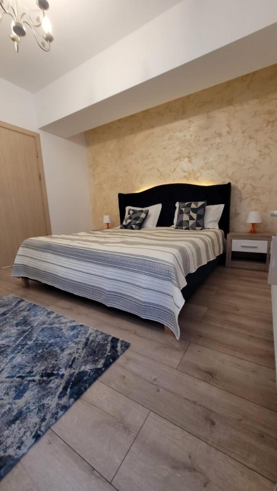 Belleview Family Apartment Sinaia Exterior foto